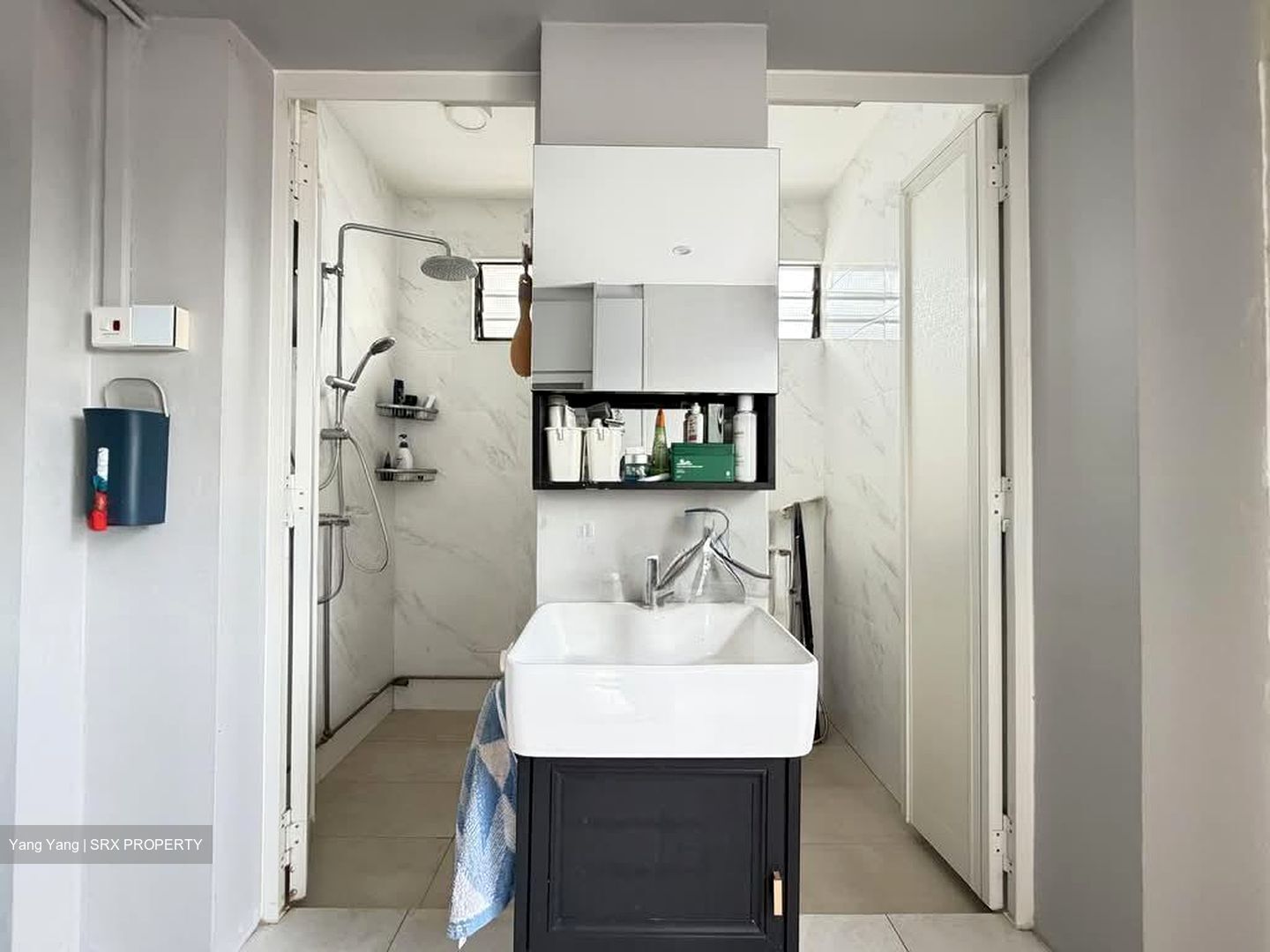 Blk 23 SIN MING VILLE (Bishan), HDB 3 Rooms #567457951